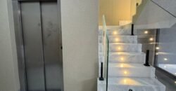 Casa Alto Padrão – 5 Suítes e Elevador
