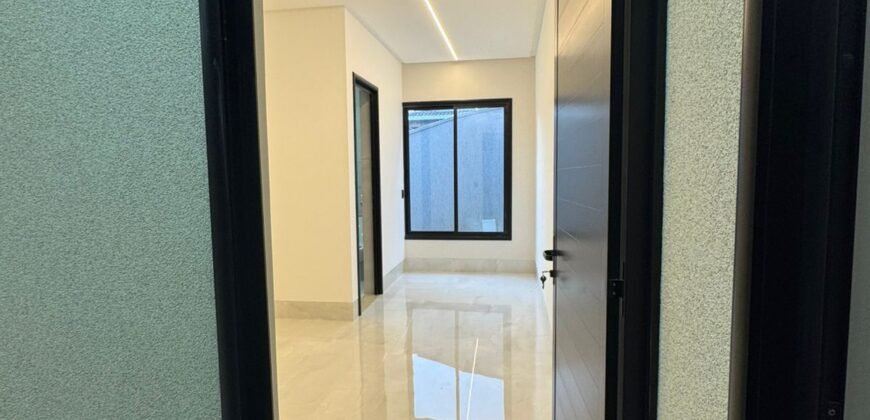 Casa Alto Padrão – 5 Suítes e Elevador