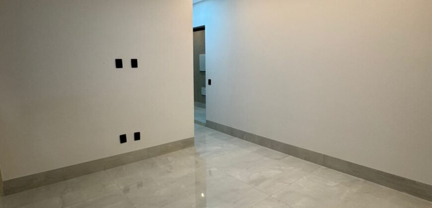 Casa Alto Padrão – 5 Suítes e Elevador