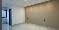 Casa Alto Padrão – 5 Suítes e Elevador