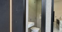 Casa Alto Padrão – 5 Suítes e Elevador