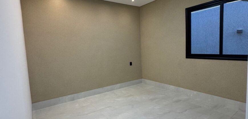 Casa Alto Padrão – 5 Suítes e Elevador