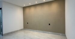 Casa Alto Padrão – 5 Suítes e Elevador