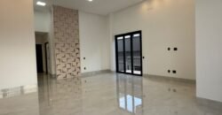 Casa Alto Padrão – 5 Suítes e Elevador