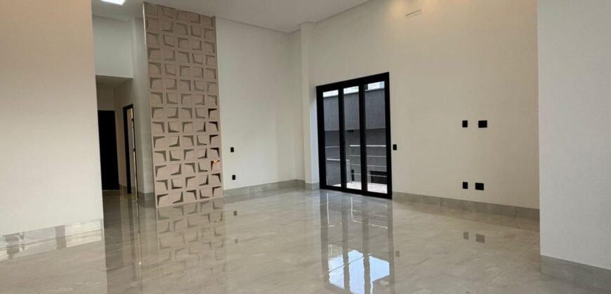 Casa Alto Padrão – 5 Suítes e Elevador