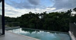 Casa Alto Padrão – 5 Suítes e Elevador
