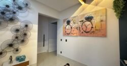 Casa Alto Padrão no Condomínio do Lago – 3 Suítes