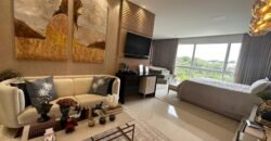 Casa Alto Padrão no Condomínio do Lago – 3 Suítes