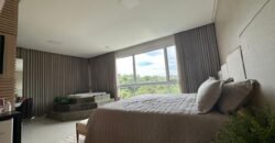 Casa Alto Padrão no Condomínio do Lago – 3 Suítes