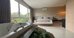 Casa Alto Padrão no Condomínio do Lago – 3 Suítes