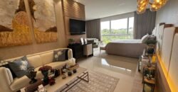 Casa Alto Padrão no Condomínio do Lago – 3 Suítes