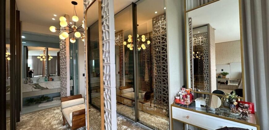 Casa Alto Padrão no Condomínio do Lago – 3 Suítes