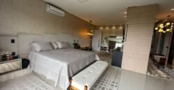 Casa Alto Padrão no Condomínio do Lago – 3 Suítes