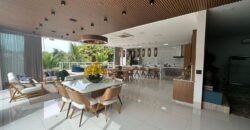 Sobrado Moderno – 3 Suítes no Jardins Parma