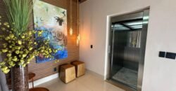 Casa Alto Padrão no Condomínio do Lago – 3 Suítes
