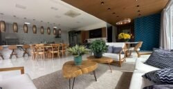 Sobrado Moderno – 3 Suítes no Jardins Parma