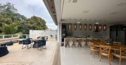 Sobrado Moderno – 3 Suítes no Jardins Parma