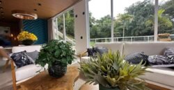 Sobrado Moderno – 3 Suítes no Jardins Parma