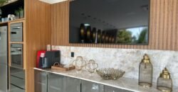 Sobrado Moderno – 3 Suítes no Jardins Parma