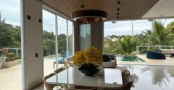 Casa Alto Padrão no Condomínio do Lago – 3 Suítes