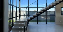Sobrado Moderno – 3 Suítes no Jardins Parma