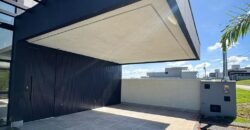 Sobrado Moderno – 3 Suítes no Jardins Parma