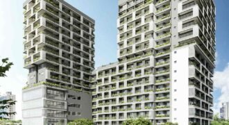 NEX ONE JURUPIS – STUDIO