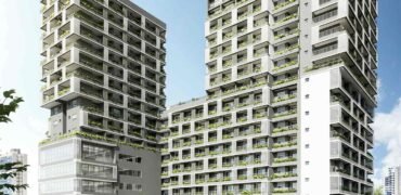 NEX ONE JURUPIS – STUDIO