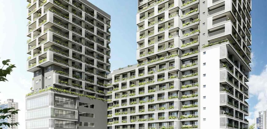 NEX ONE JURUPIS – STUDIO