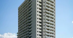 NEX ONE Parque Augusta – Studio 26m