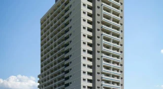 NEX ONE Parque Augusta – Studio 26m