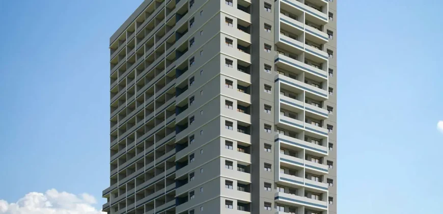 NEX ONE Parque Augusta – Studio 26m