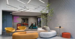 NEX ONE Parque Augusta – Studio 26m