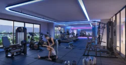 NEX ONE Parque Augusta – Studio 26m