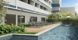 NEX ONE Parque Augusta – Studio 26m