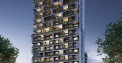 NEX ONE JURUPIS – STUDIO