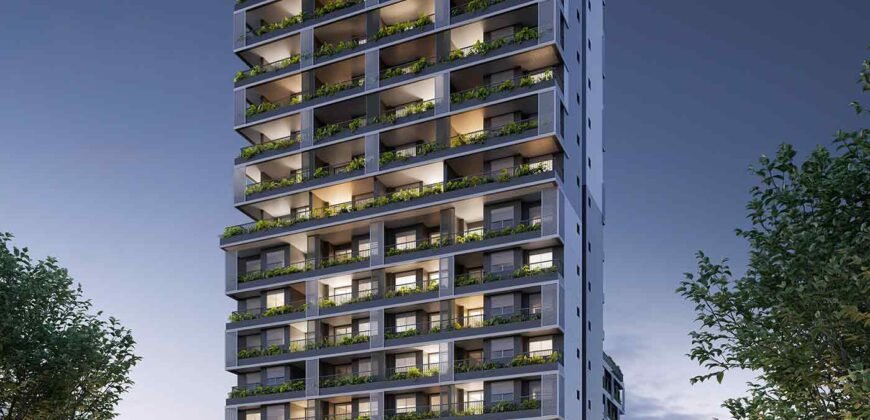 NEX ONE JURUPIS – STUDIO
