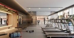 NEX ONE JURUPIS – STUDIO