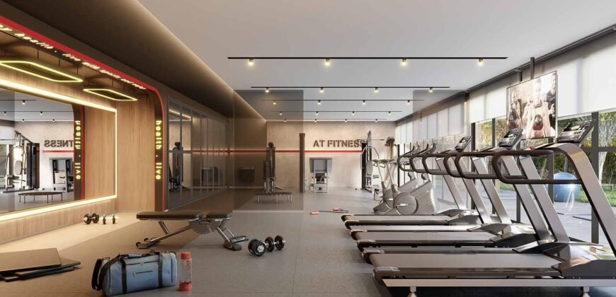 NEX ONE JURUPIS – STUDIO