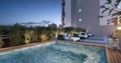 NEX ONE JURUPIS – STUDIO
